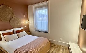 Studio 2 du SPA Célinie